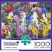 Buffalo Games North American Songbirds Gathering of Friends 1000 Piece Jigsaw Puzzle B07G8ZYTDX